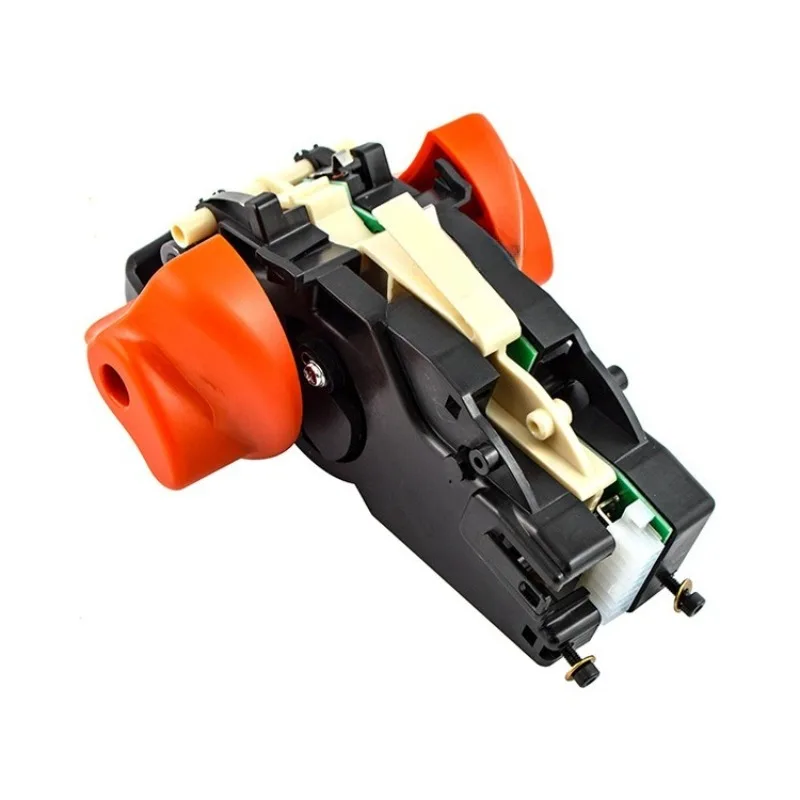 For Linde 131/1158 Forklift Accelerator Bracket Assembly OEM Part Number 3095404006 Throttle Mount Replacement Kit