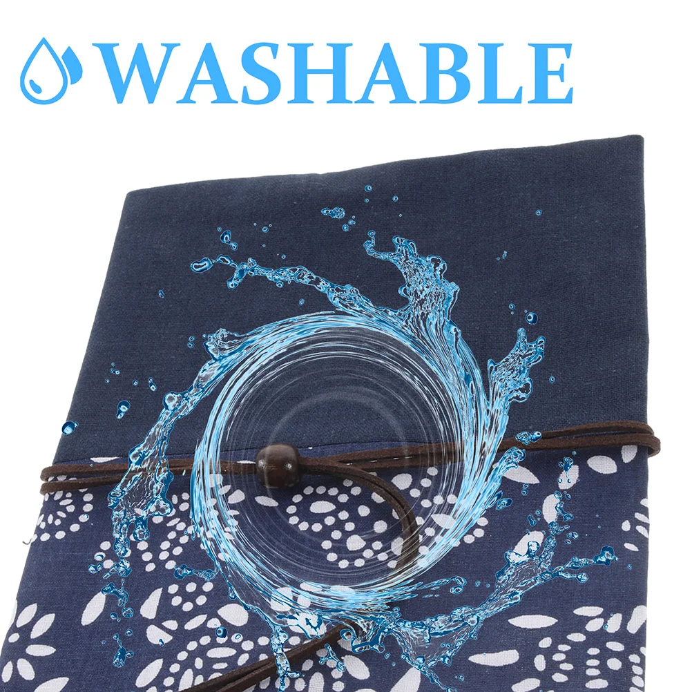 Reusable Book Cover Delicate Printing Book Cover Protection Book Cover Book Cover Decor