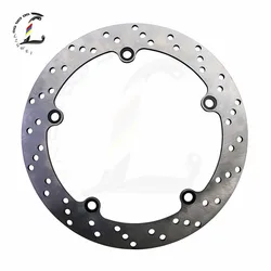 Motorcycle Rear Brake Disc For BMW R1100GS R1100R R1100S R1100RT R1150GS Adv R1150R Rockst R1150RS R1150RT R1100 R1150