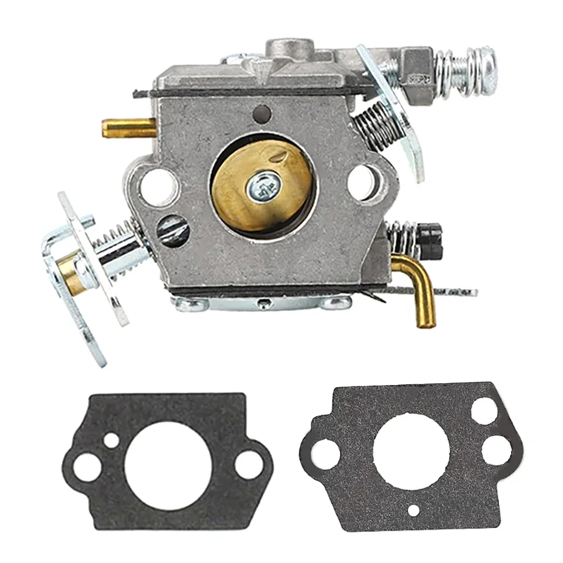 

ABZV-Carburetor Sets For Partner 350 351 352 370 371 390 Walbro WT-625 WT-391 Chainsaw Parts 530071621 530069722 530035400