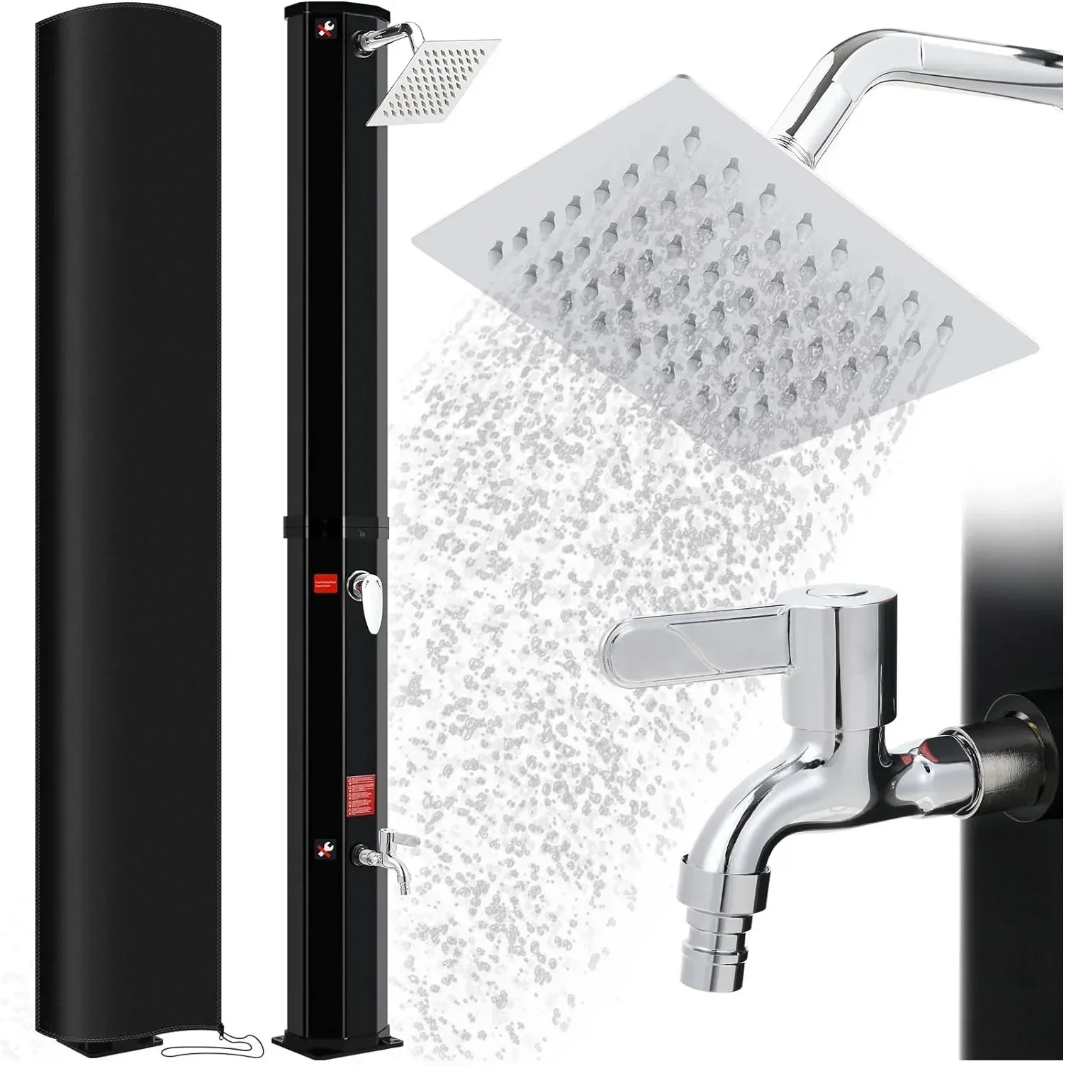 Thumbnail 2 - #19 Best Shower Columns to Buy In 2026