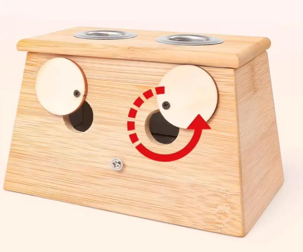 Moxibustion Box Customized Portable Household Wooden Whole Body Moxibustion Column Canning Equipment