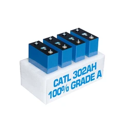 2024 For CATL 10000cycle 314Ah 330Ah 3.2V Lifepo4 Hithium 280ah MB31 320Ah Batteries Solar Akku Prismatic Lifepo4