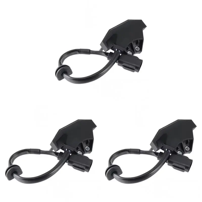 Unusual 3X For NMAX N-MAX 125 150 155 NVX155 AEROX LEXI B63-H1410-00 B65-H1428-00 Stator Coil Hall Position Sensor