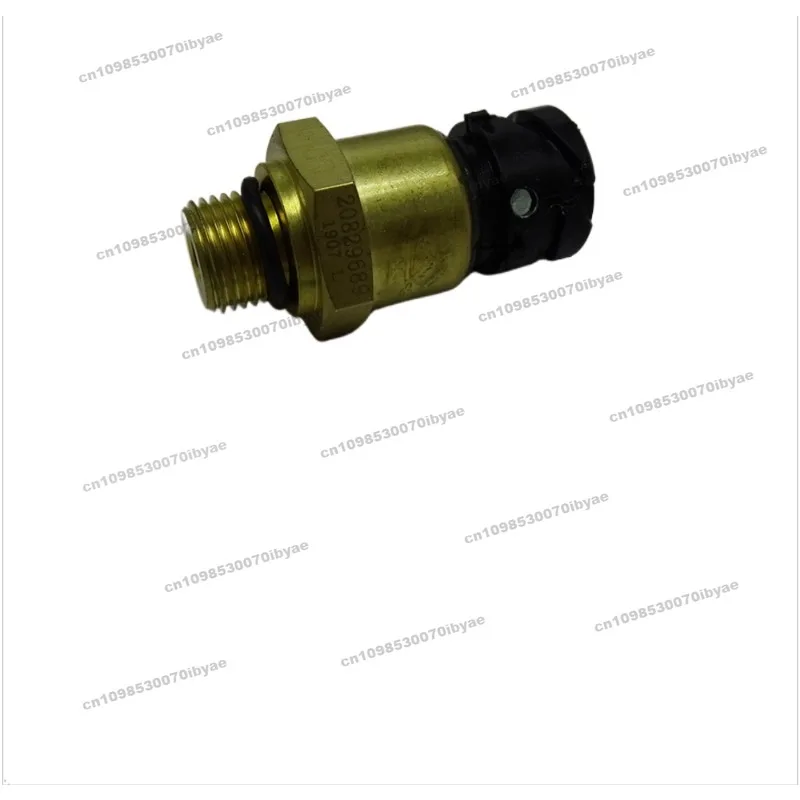 

Suitable for Pressure Sensor Accessories 20829689 Oil Pressure Sensor, Excavator Accessories