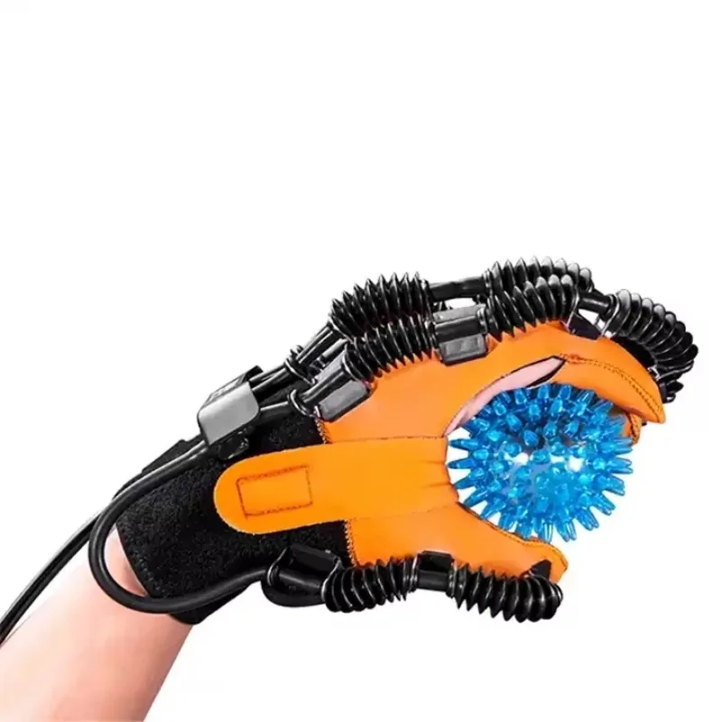 

Реабилитационное оборудование для рук: Роботизированные перчатки для восстановления после инсульта