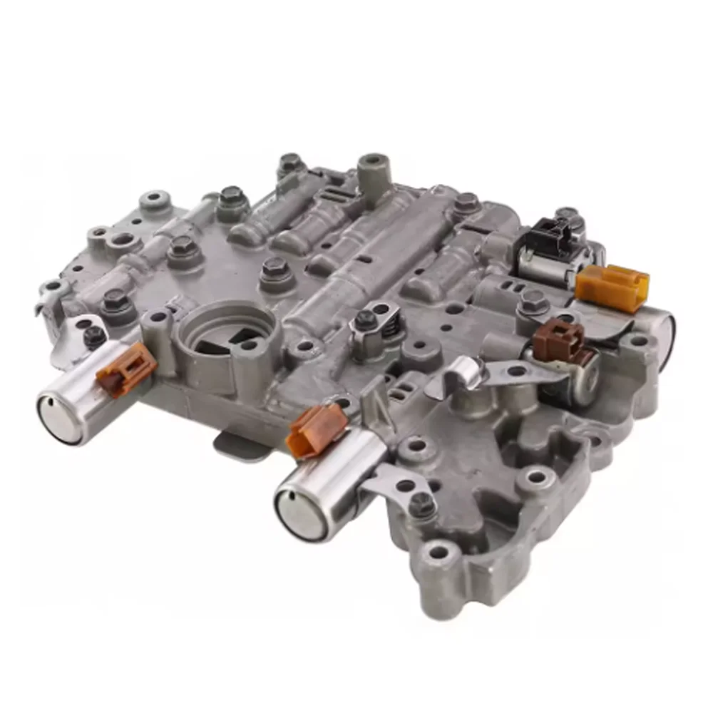 

U140 U240 U241 Utomatic Transmission Automobile Transmission Valve Body For Toyota Rav4 Solara Araba Aksesuar Automobile