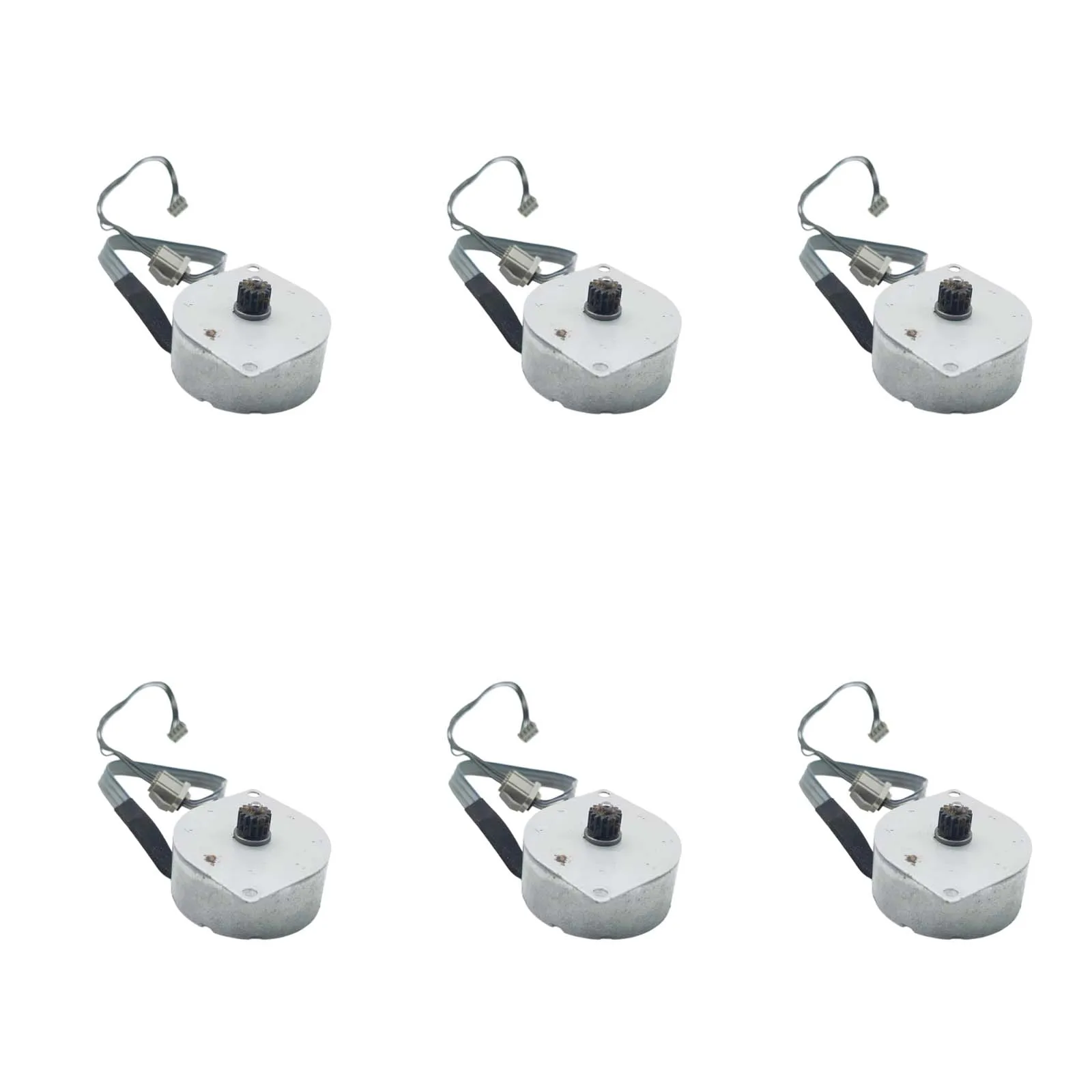 

6pcs carriage motor 188A fits for epson TM U220B TM U220D U220PA TM-U220A TM-U220PA TM U220PA TM-U223PB U220A U220B TM U220PD