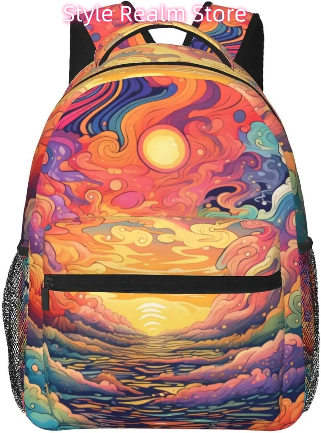 Laptop Bag Back To … - image
