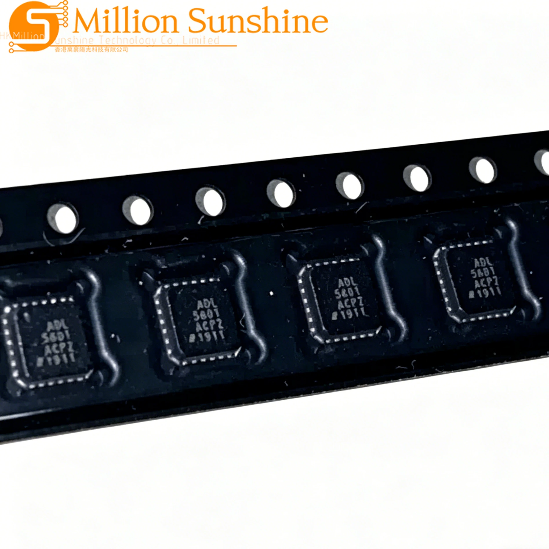 ADL5801ACPZ ADL5801 RF Mixer IC  LFCSP-24