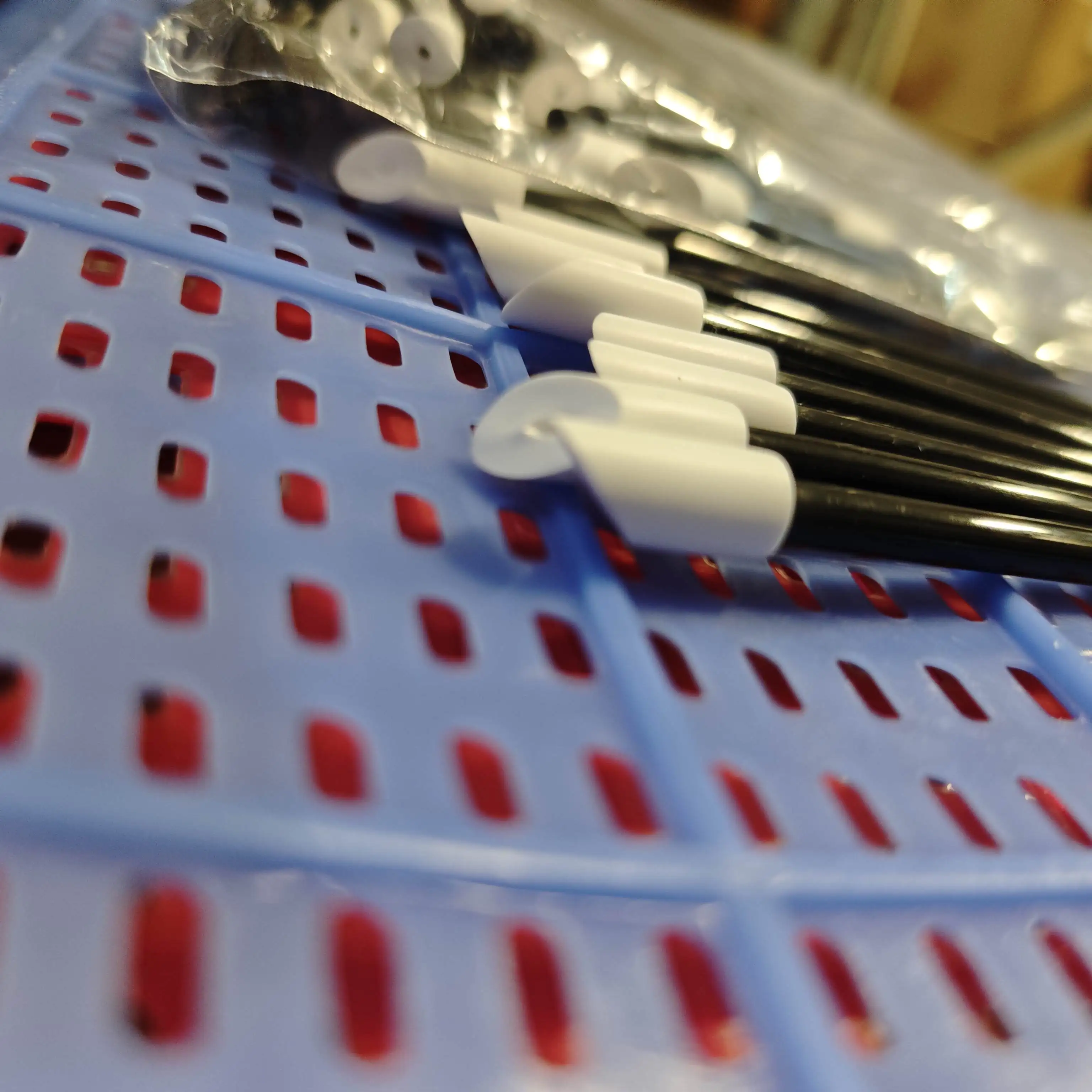 

50 шт. T-21 чистящие тампоны для рубиновой палочки T-21 чистящие тампоны для чистки печатающей головки джойстика