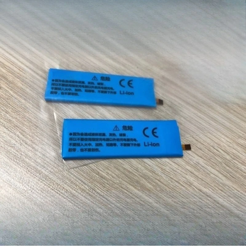 Batería de Repuesto de Envío Rápido LIP-3WMB 3.7V 340mAh para Sony MZ-N10 MD N10 Walkman, Segura y Confiable, 100% Nueva, 0 Ciclos