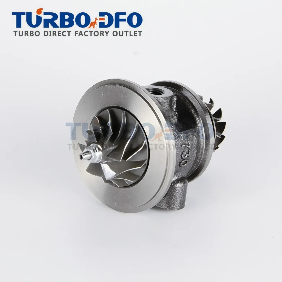 New Turbo Chra 4917… - image