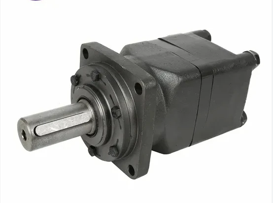 Excellent Quality Hydraulic Motor BMT160,BMT200,BMT250,BMT315,BMT400,BMT500 Hydraulic Gerotor Motor Best Price
