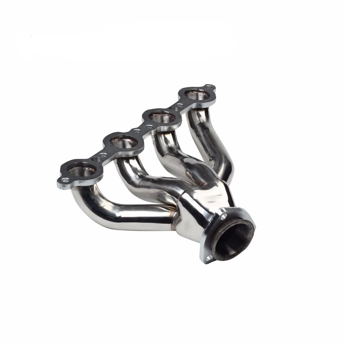 MT001035 EH28624 Exhaust Shorty Manifold Headers For Chevy Big Block 396/402/427/454/502