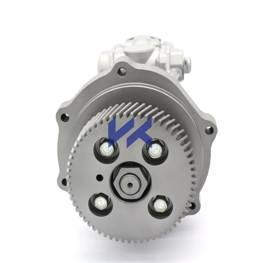 For VP44 Diesel Fuel Injection Pump 0470504026 Diesel Fuel Injector Pump for ISUZU NKR77 RODEO 4JH1 3.0TD 4HK1 5.2TD Diesel