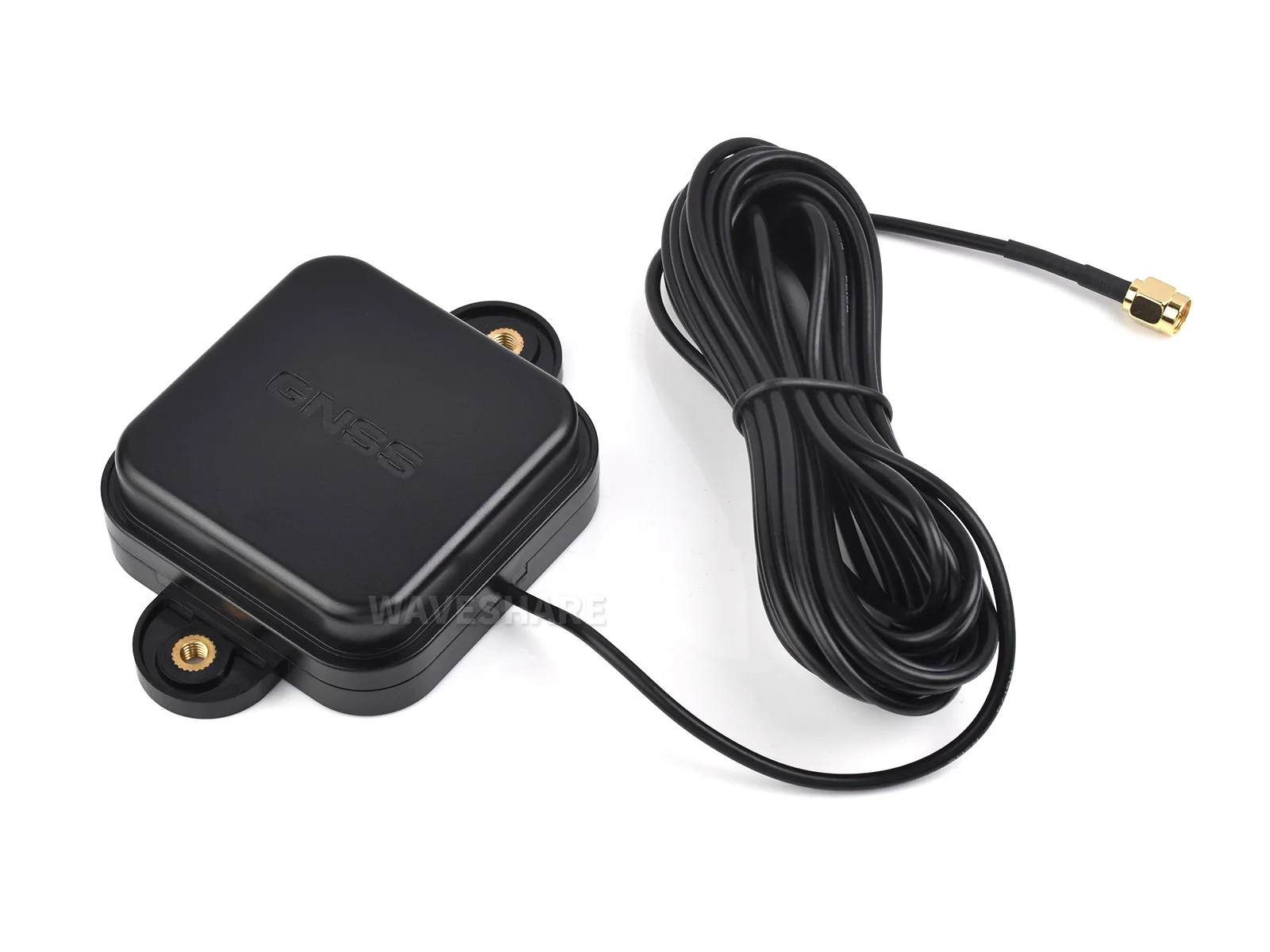 

GPS External Antenna (E),GNSS L1+L2+L5 Multi-GNSS,Multi-Frequency Active Antenna, Supports Multi-GNSS Positioning Systems