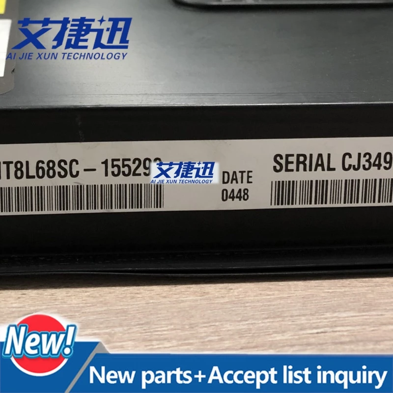 1pcs/lot NT8L68RB-155172  chips Electronic components