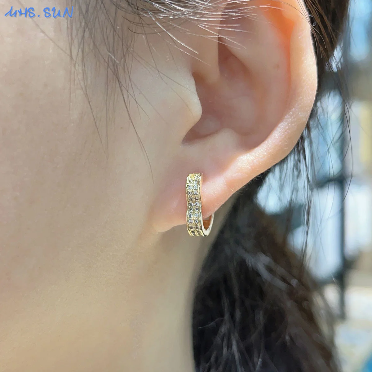 Mhs.Sun Heart Shape… - image