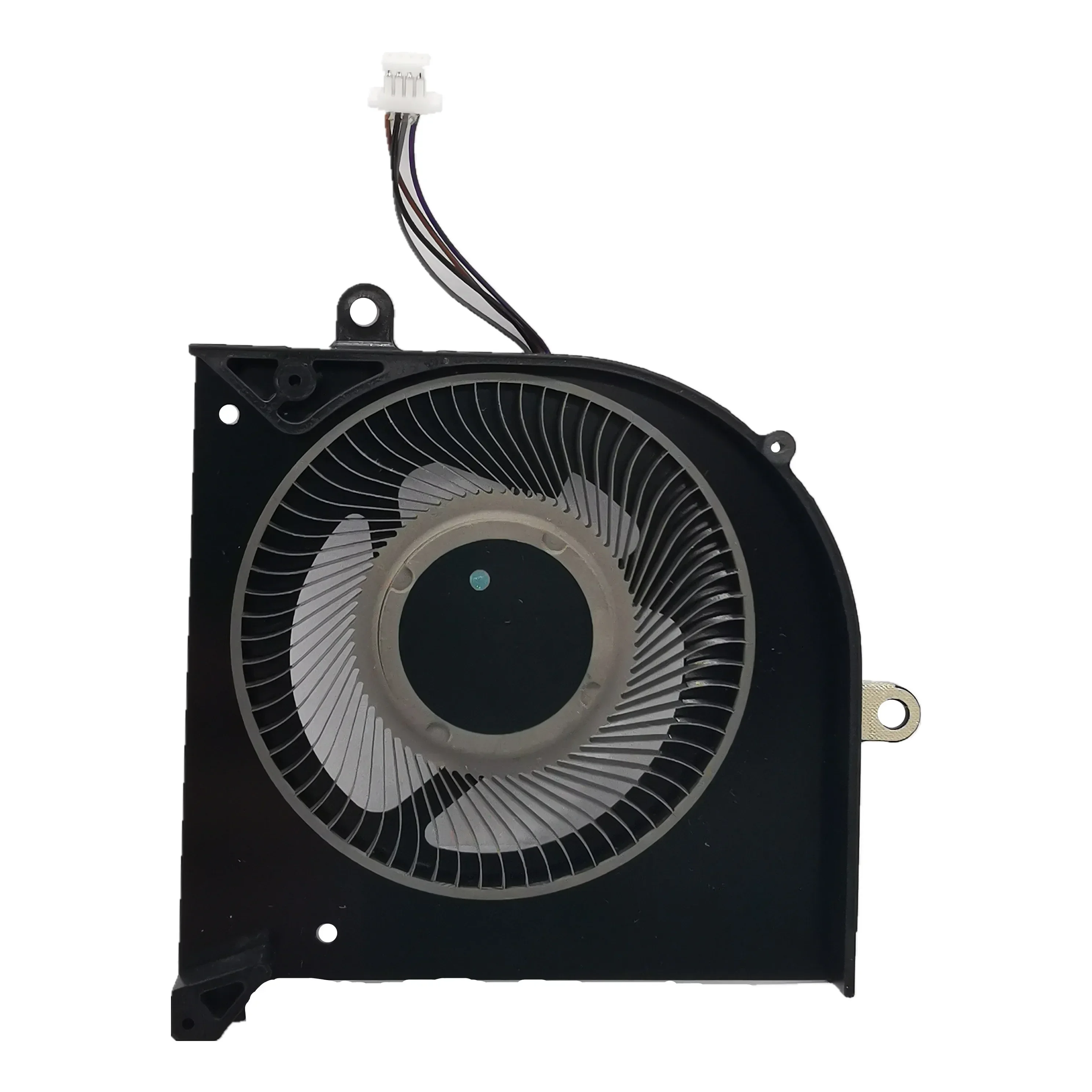 Подходит для MSI A-POWER BS5005HS-U3I для MSI GS75 GP75 MS-17G1 MS-17G2 Вентиляторы охлаждения процессора и графического процессора