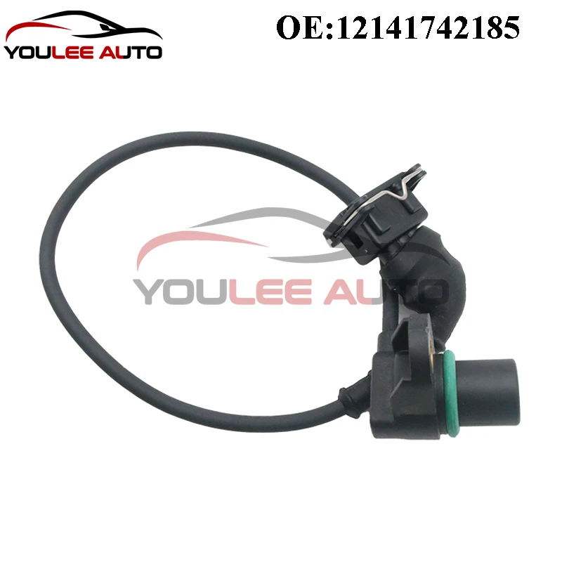 New 12141742185 Camshaft Position Sensor For BMW E31 E38 740i 740iL E39 540i Auto Parts