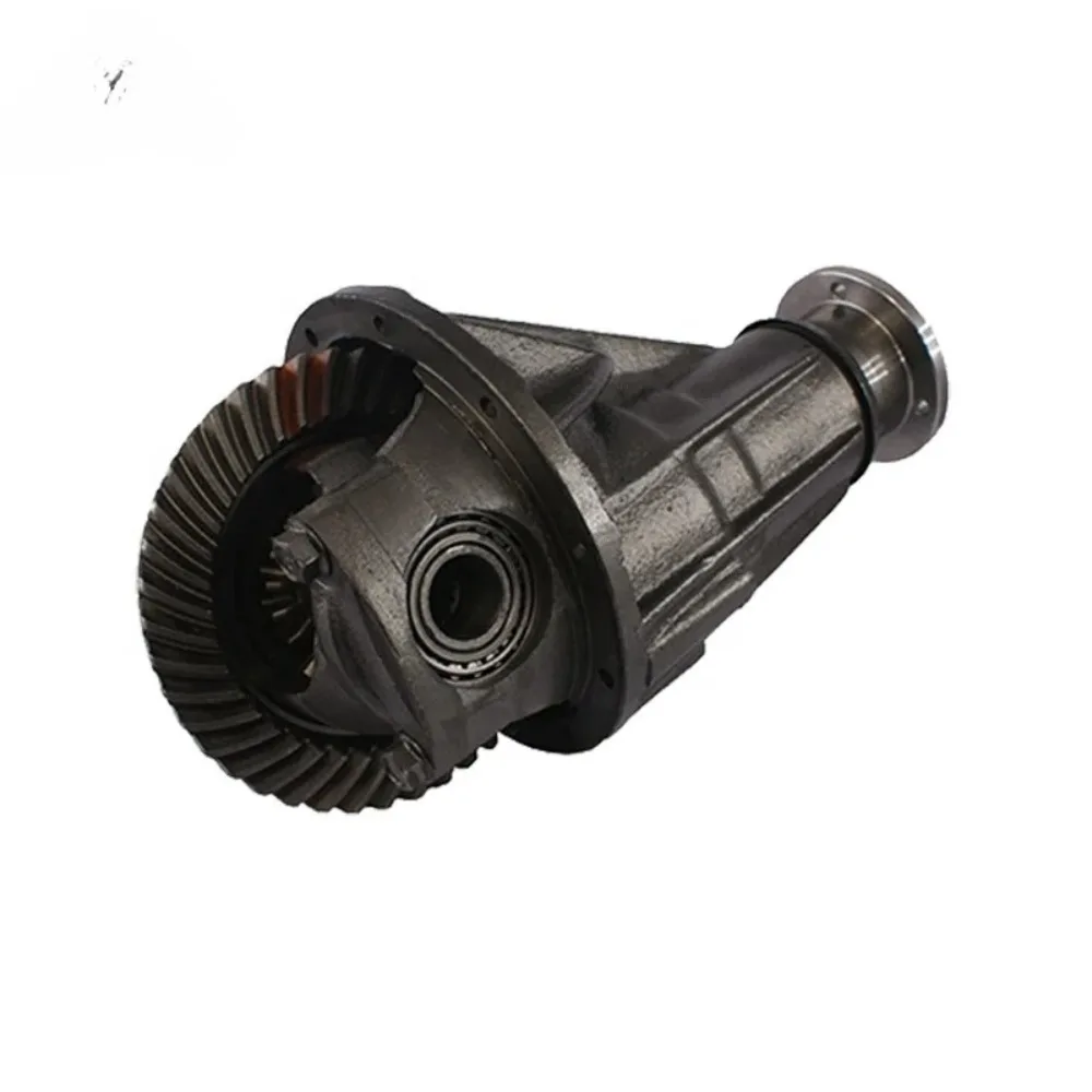 Differential Assembly For Sale Rear Axle Hot Sale 7/39 7/41 Rear Differential Assembly For ISUZU NPR