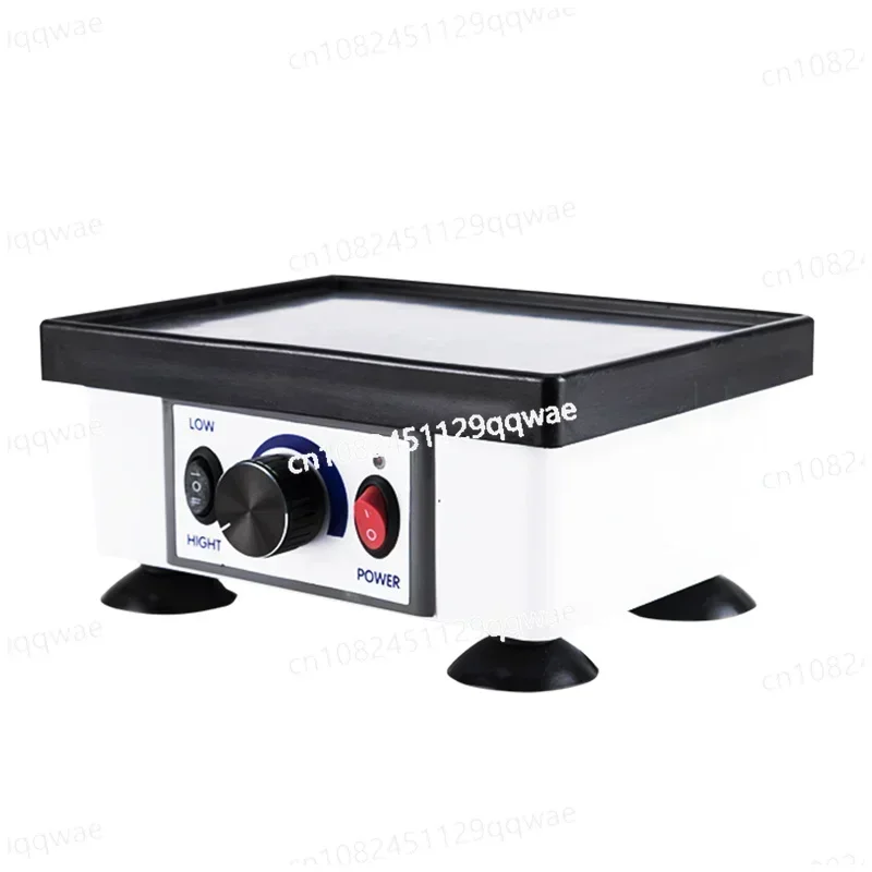 

Dental Materials Gypsum Oscillator Square Vibration Dental Technician Gypsum Oscillator Machine Dental Oral Model Oscillator