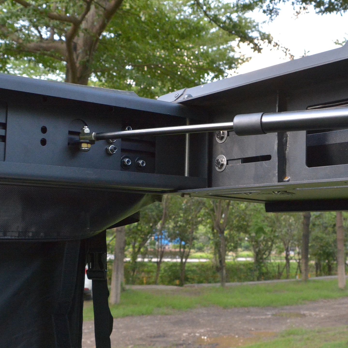 Outdoor Side Car Shower Room T - Outdoor Adventure Tent review and price