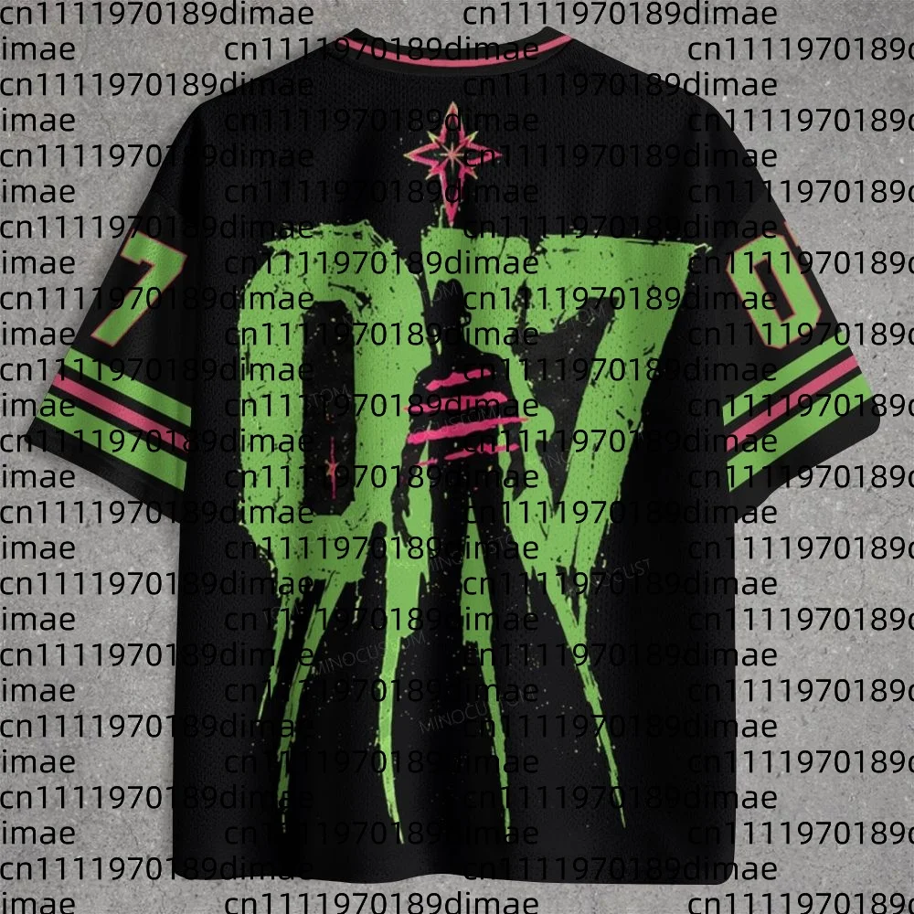 2026 Halloween Latest Men's Casual Woven V-neck T-Shirt Jersey Neutral Fitness Breathable Quick Drying Shirt Halloween Christmas