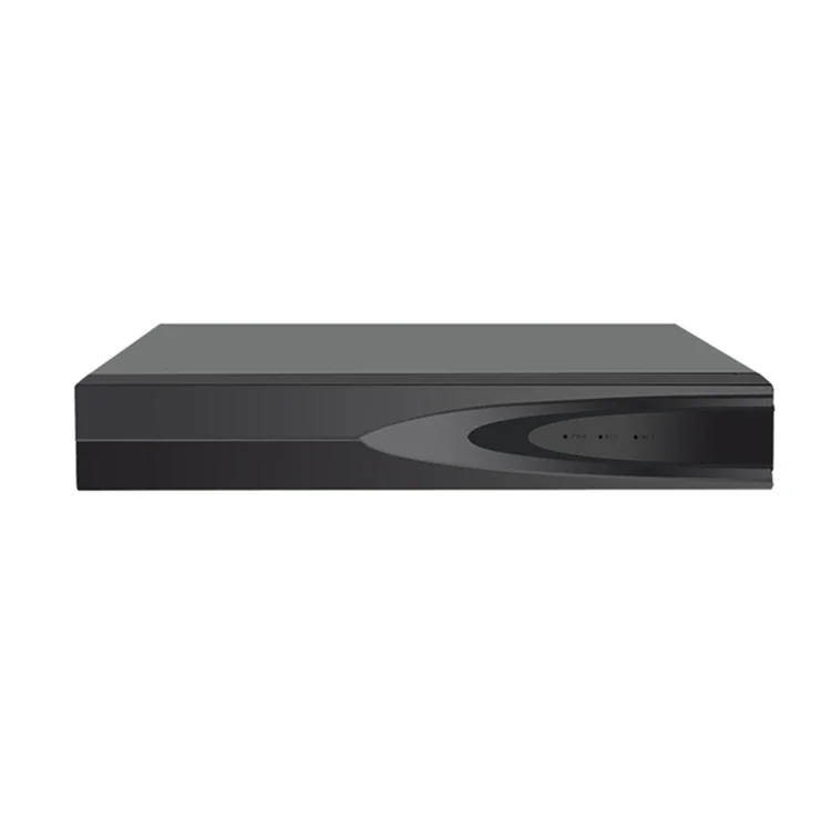 

Jianvision Новый сетевой видеорегистратор H265 P2P XMeye 16-канальный 4K 8MP 5MP CCTV DVR NVR для IP-камер