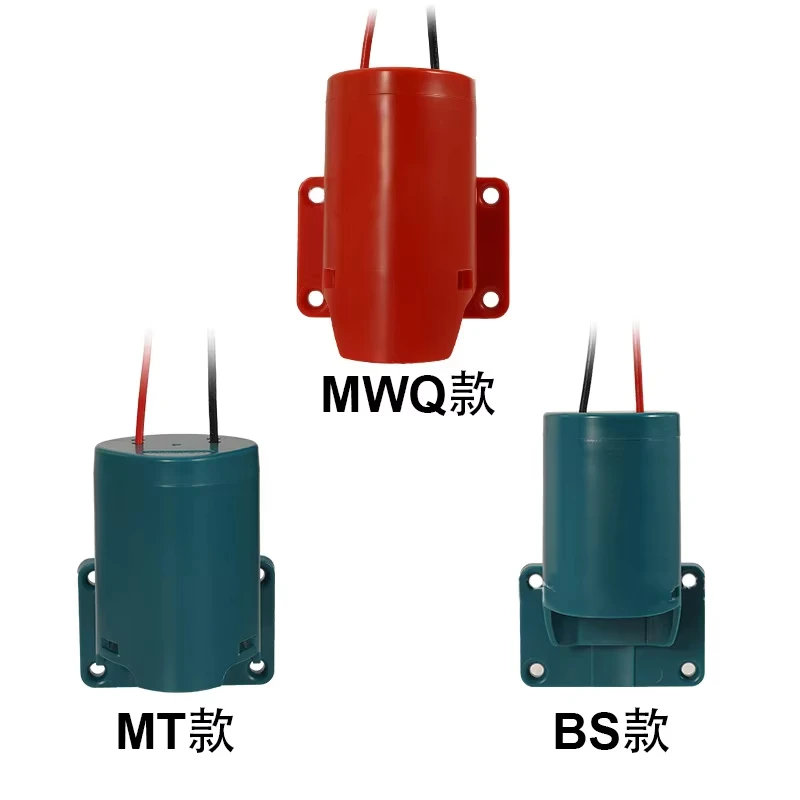 Adapters For Bosch/Milwaukee/Makita 10.8-12V Lithium Battery DIY Adapter Dock Power Connector With 14AWG Cable Tool Parts