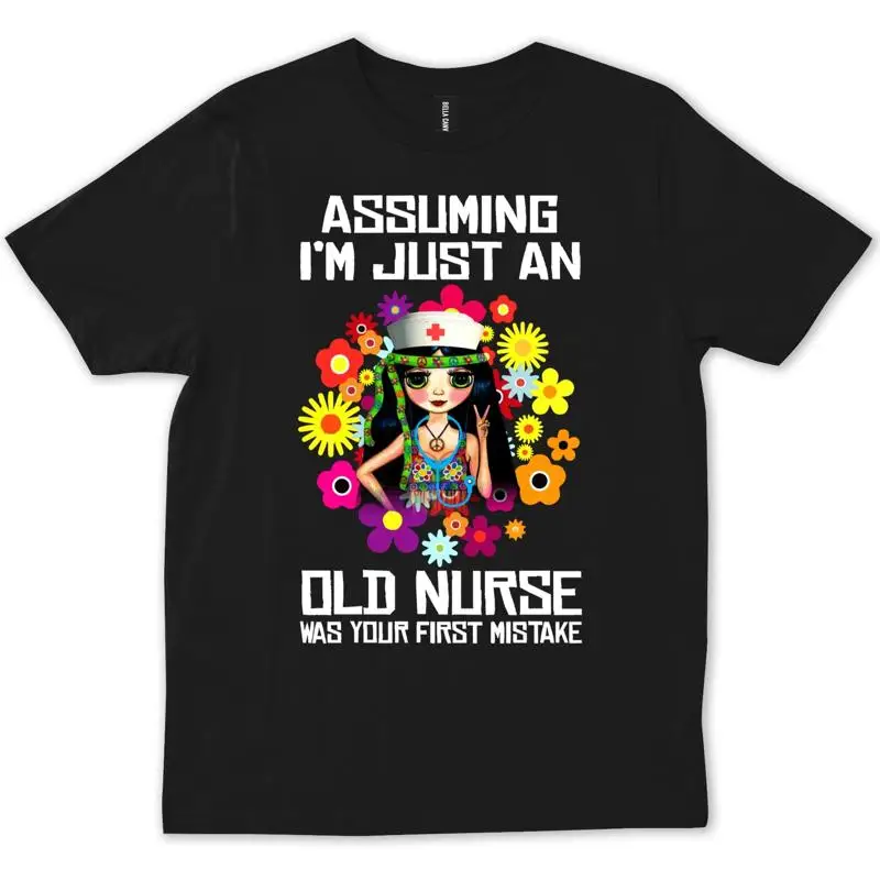 

Nurse Thank you RN CNA Nurses Week Graduation Funny Cute T shirt