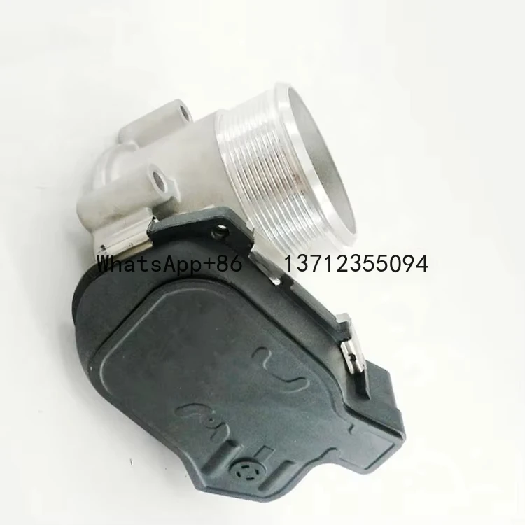 06F 133 062 Q 06F 133 062 J 06F 133 062 AG Valve Electronic Throttle For Passat Magotan Tiguan Volkswagen Audi