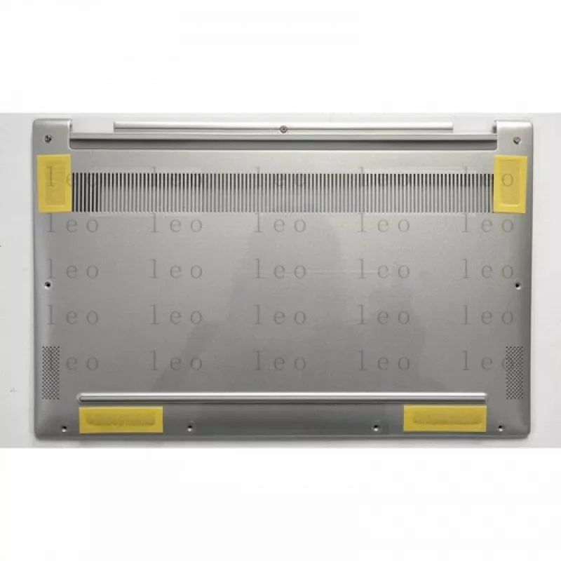 

LL New For Dell Inspiron 14 7000 7490 Bottom Base Case Cover Silver 02X9CP 2X9CP