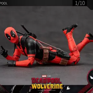 Oyuncak bebek guardioes da galaxia'nın 6 büyük satışı-no. 2