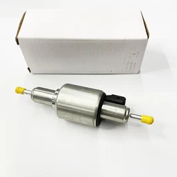 32ml 65ml Diesel Gasoline Pump 12V/24V Antifreeze Warm Up The Engine Chinese Webasto Heater Parts Oil Pump Pulse Metering