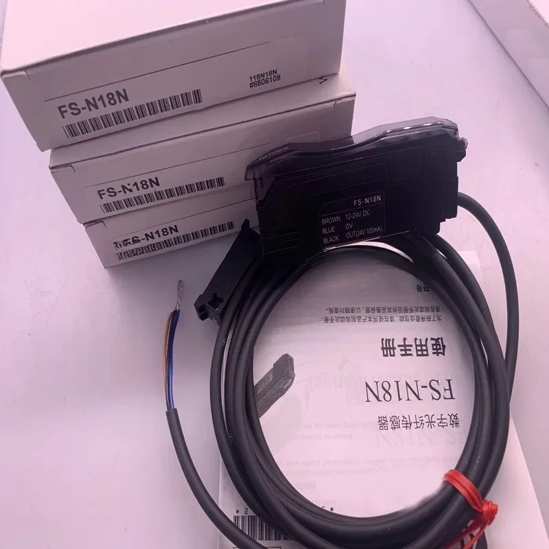 Hello.Optical fiber sensor  FS-N11N FS-N12N FS-N41N FS-N11P FS-V31 FS-N18N FS-V31P FS-V21 FS-V11 FS-V11P FS-V31CP
