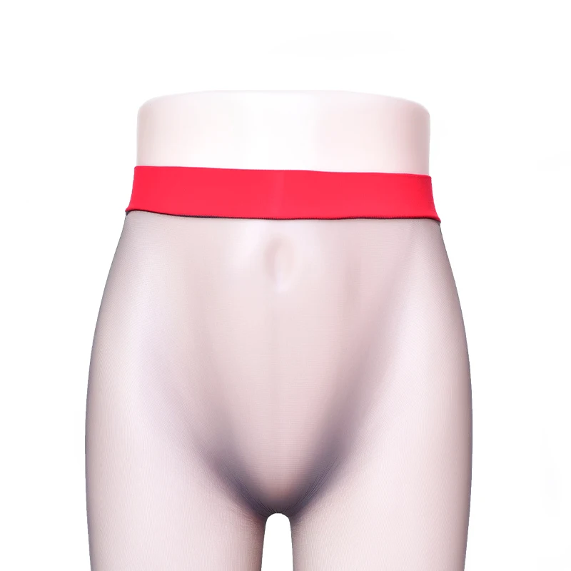 1/2 Pairs 0D Ultra Dunne Zomer Panty Vrouwen Naadloze Kruis Slanke Sheer Panty Hoge Kwaliteit Kous