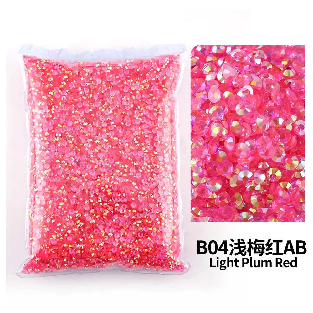 TM- Rose Red 2Mm,3M…