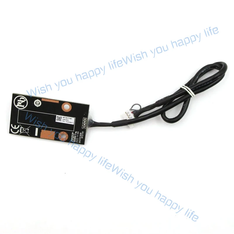 L... New Card Reader Board 320mm 3in1 for Lenovo M70t M80t M90t M70s M75s M80s P350