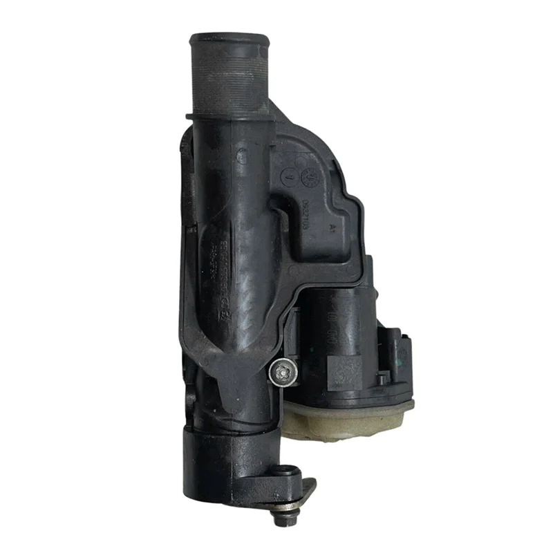 

L38A-автомобильный термостат и корпус для Citroen Ford 2.0 Bluehdi Diesel 9804160380, запчасти, аксессуары