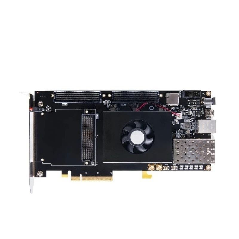 For FPGA Development Board Xilinx Kintex UltraScale PCIE XCKU060 040