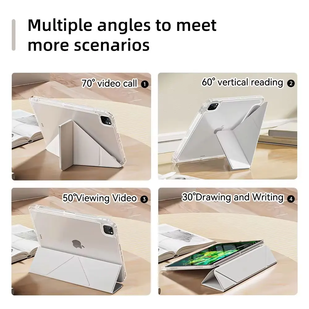 Thumbnail 3 - #68 Trending iPad Air 5 Case Right Now