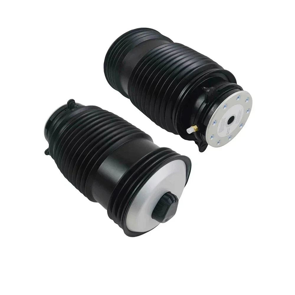 Original 2pcs Brand New 2053200125 2053200225 Air Suspension Spring For Mercedes C Class W205 Rear