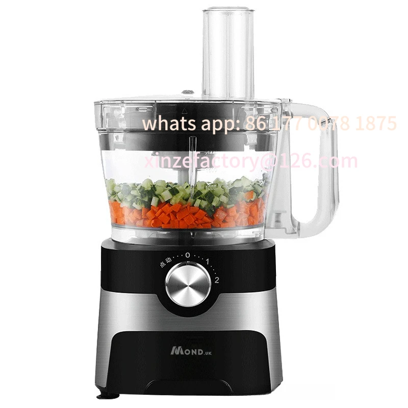 

Customizable vegetable cutting artifact multi-function automatic