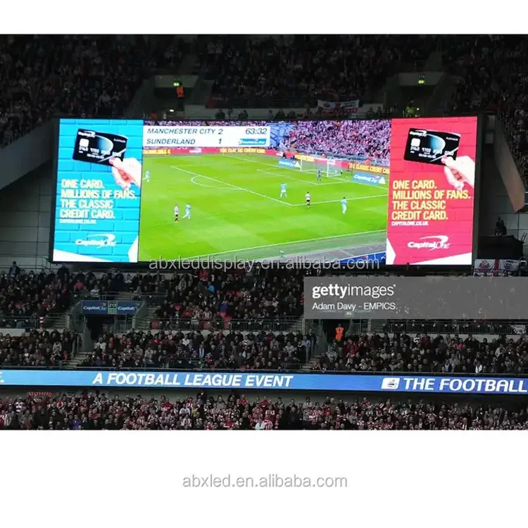 

Складной светодиодный экран P6, P6.667, P8, P10 для стадионов, коммерческой рекламы, использования внутри и вне помещений, для футбола, баскетбола и спортивных залов