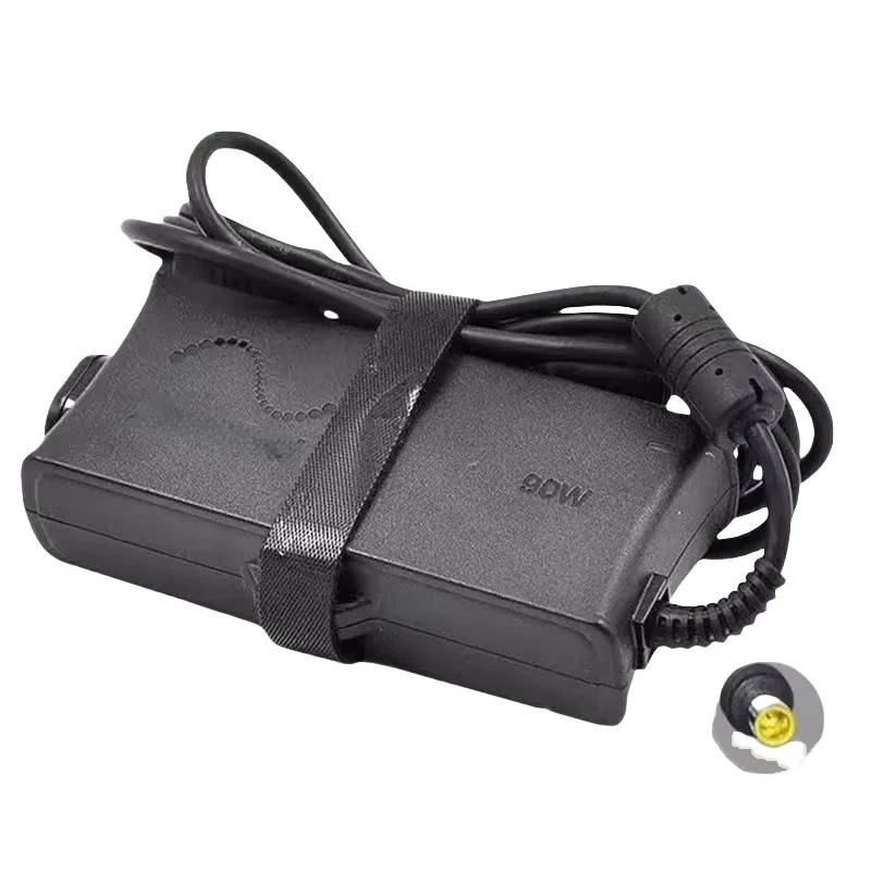 The Power Adapter 370001 24V 3.75A 90W for ResMed S10 Ventilator Machine Parts
