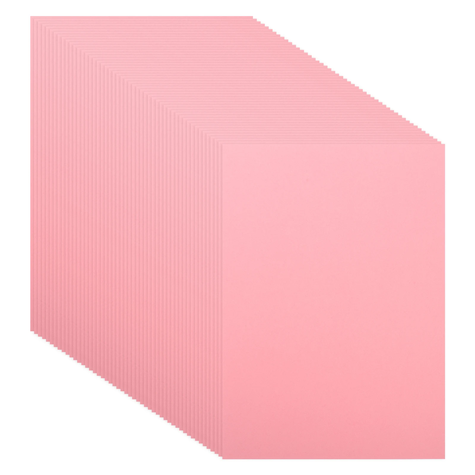 50 листов крафт-бумага «сделай сам» для дома