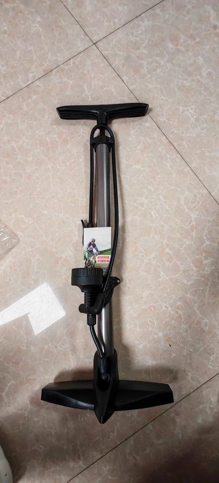 

Ручной насос высокого давления, многофункциональный, для велосипедов, электромобилей, мотоциклов, автомобилей, бытовых нужд, для надувных цилиндров.