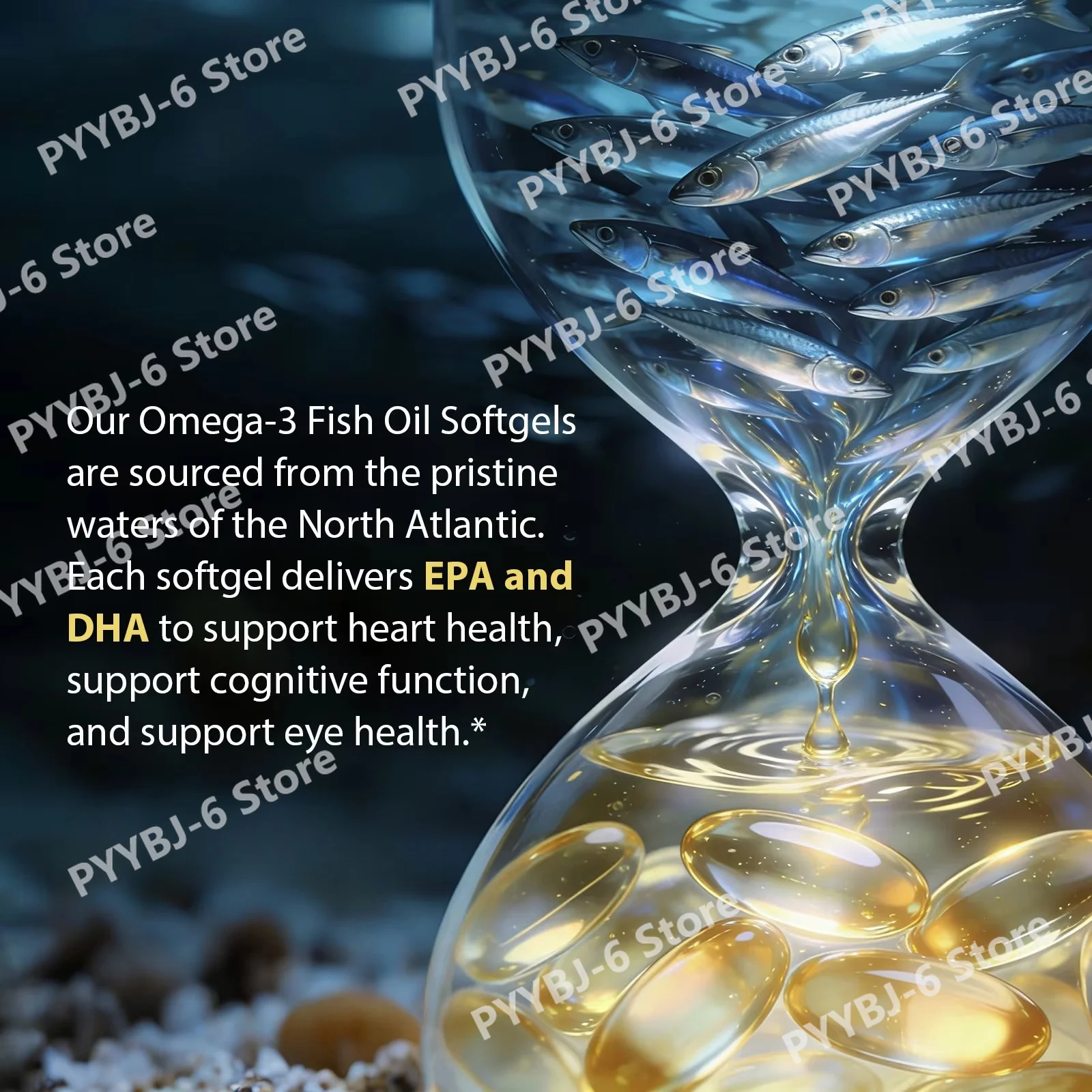 렌엠 트리플 스트렝스 오메가-3 4200mg 피쉬 오일 - Omega 3 Fish Oil 리뷰 및 가격